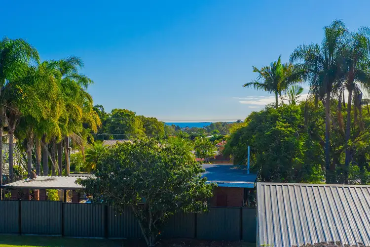 Seventh view of Homely land listing, Lot 2 - 75 Barron Road, Birkdale QLD 4159