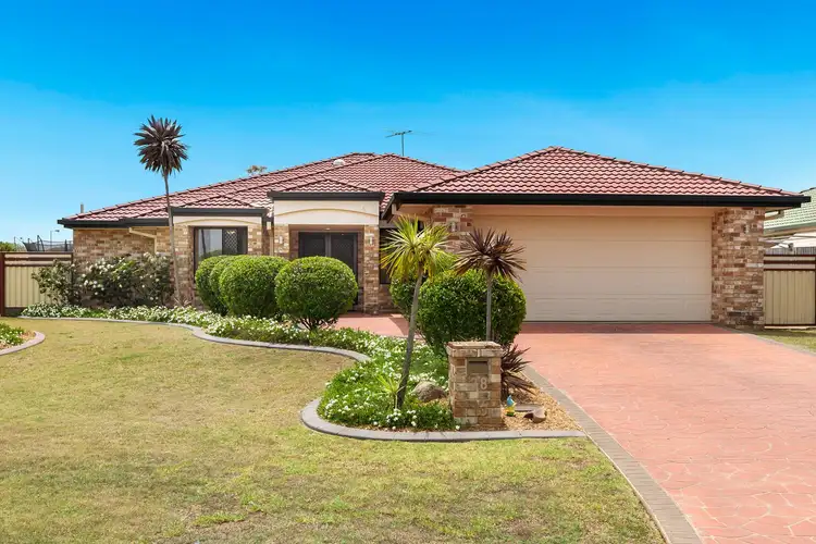 Second view of Homely house listing, 38 Daysland Street, Victoria Point QLD 4165