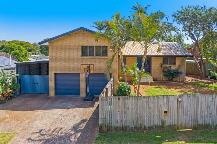152 Allenby Road, Wellington Point QLD 4160