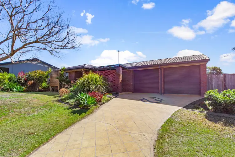 Main view of Homely house listing, 3 Pinewood Street, Capalaba QLD 4157