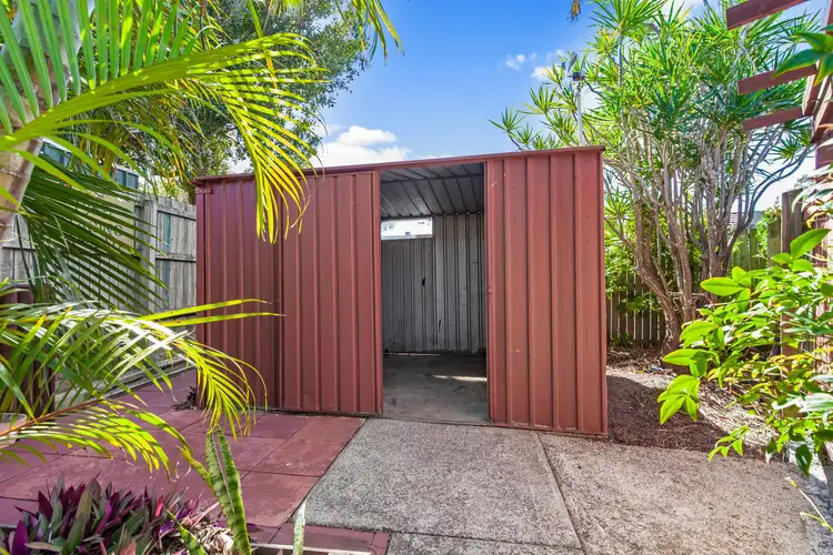 Third view of Homely house listing, 3 Pinewood Street, Capalaba QLD 4157