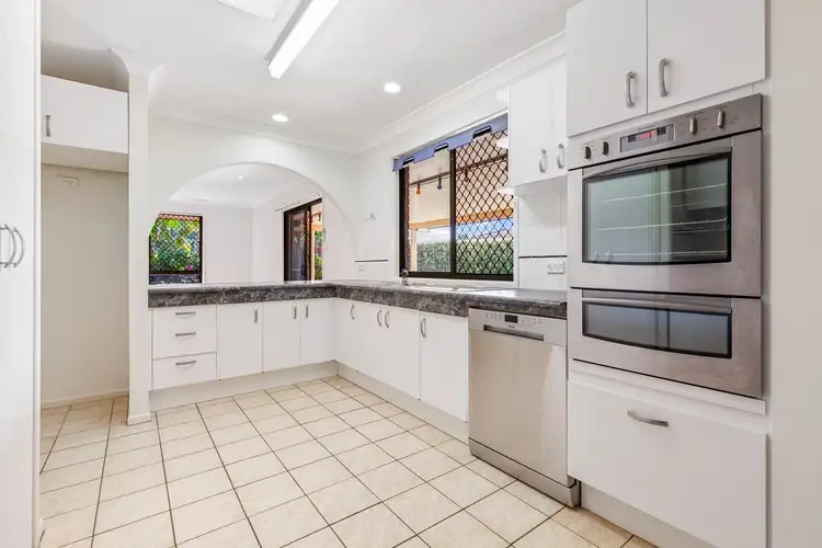 Fifth view of Homely house listing, 3 Pinewood Street, Capalaba QLD 4157