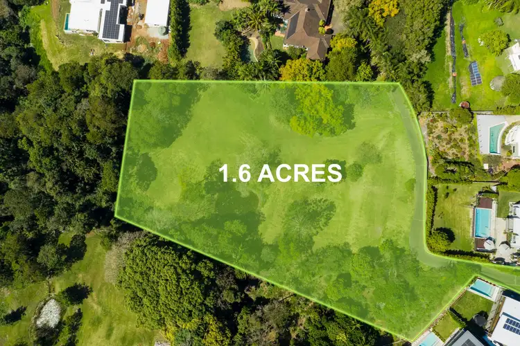Third view of Homely land listing, 57B Mons School Road, Mons QLD 4556