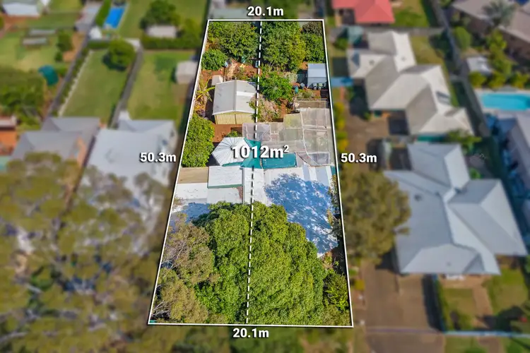 58 Gordon Street, Ormiston QLD 4160