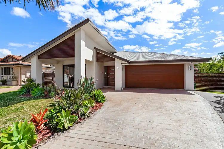 4 Lamb Close, Victoria Point QLD 4165