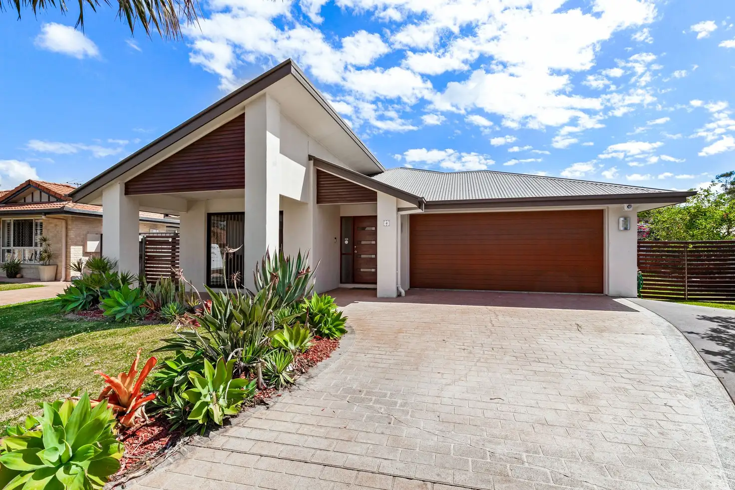 Main view of Homely house listing, 4 Lamb Close, Victoria Point QLD 4165