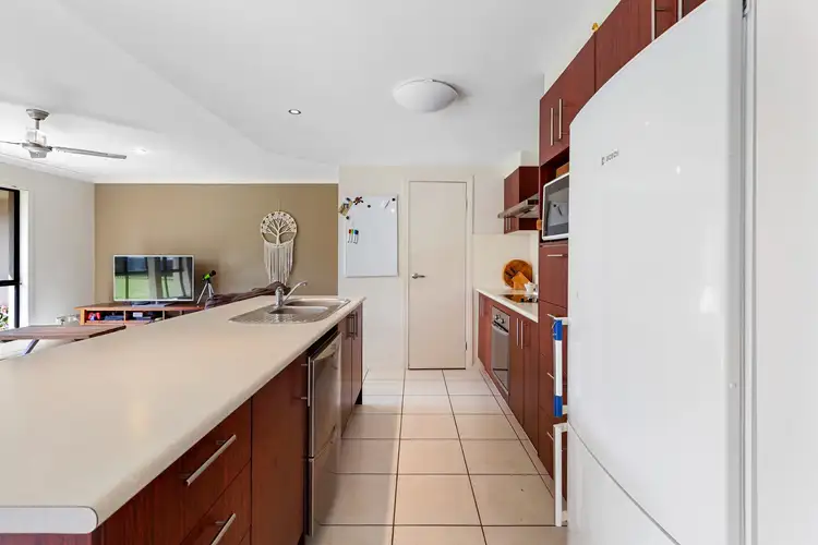 Fourth view of Homely house listing, 4 Lamb Close, Victoria Point QLD 4165