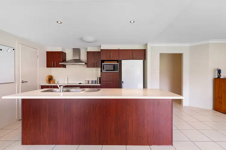 Fifth view of Homely house listing, 4 Lamb Close, Victoria Point QLD 4165