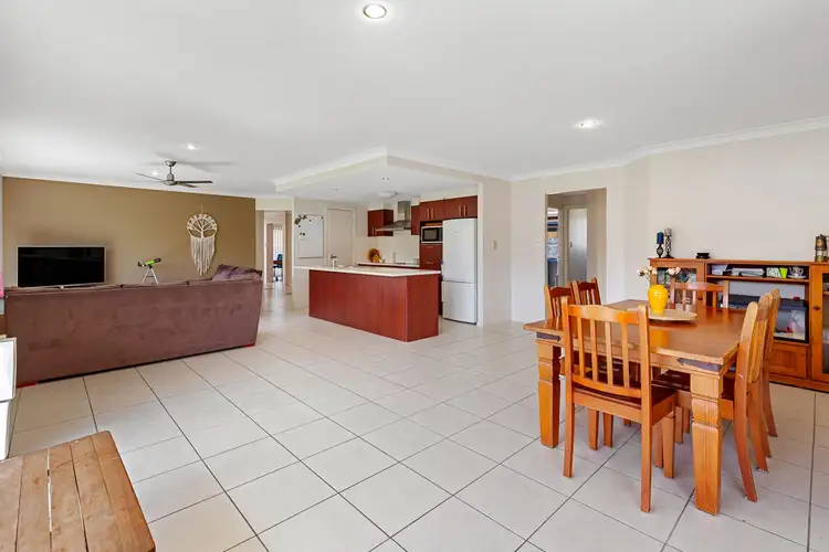Sixth view of Homely house listing, 4 Lamb Close, Victoria Point QLD 4165
