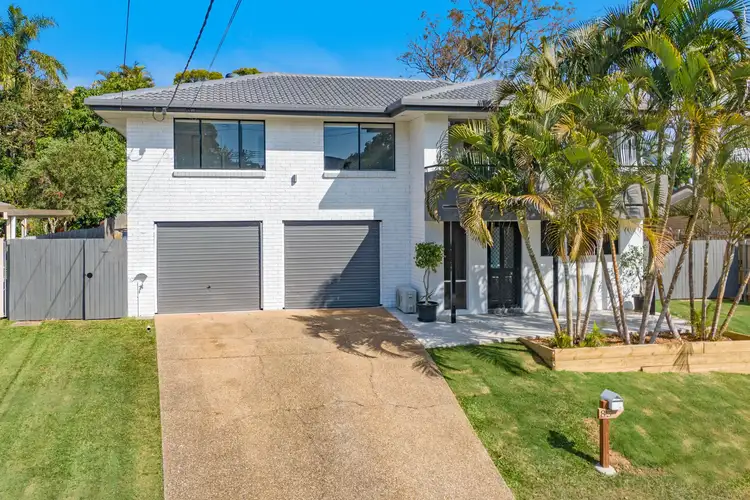 85 Cumberland Drive, Alexandra Hills QLD 4161