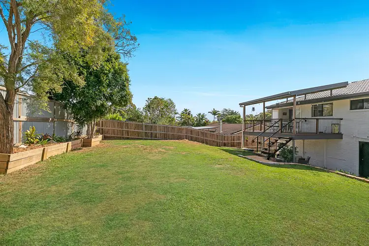 Fourth view of Homely house listing, 85 Cumberland Drive, Alexandra Hills QLD 4161