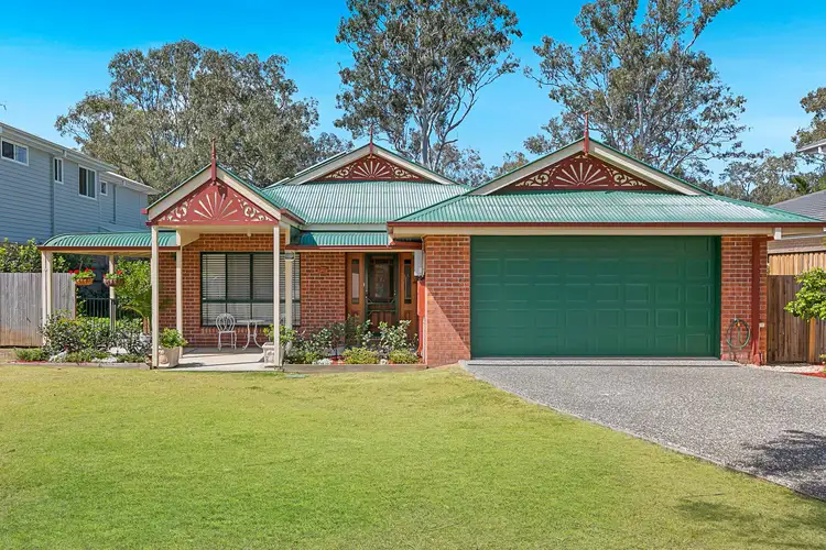 14 Mecoli Court, Birkdale QLD 4159