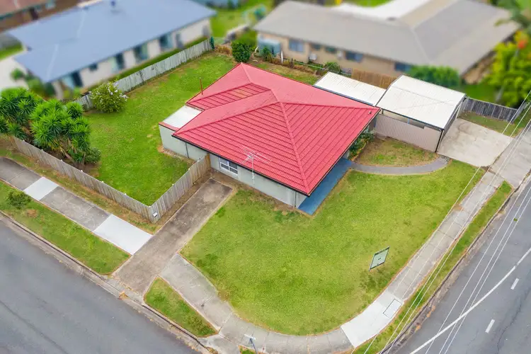 Main view of Homely house listing, 2 Sylvie Street, Thornlands QLD 4164