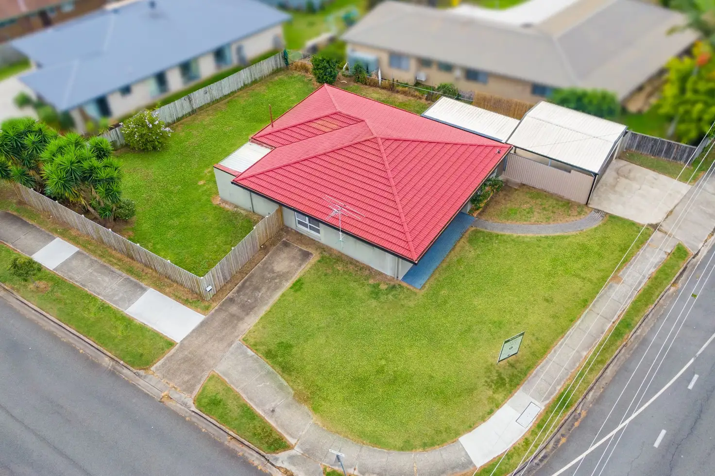 Main view of Homely house listing, 2 Sylvie Street, Thornlands QLD 4164