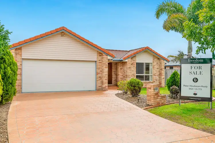 Main view of Homely house listing, 9 Andreas Close, Thornlands QLD 4164