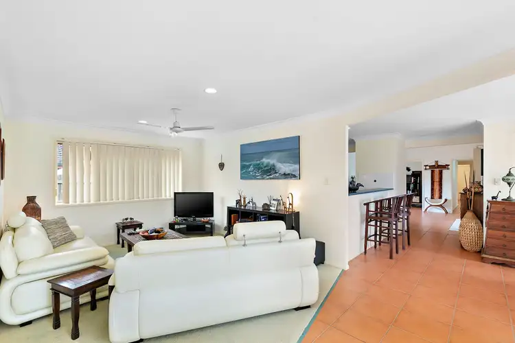Third view of Homely house listing, 9 Andreas Close, Thornlands QLD 4164