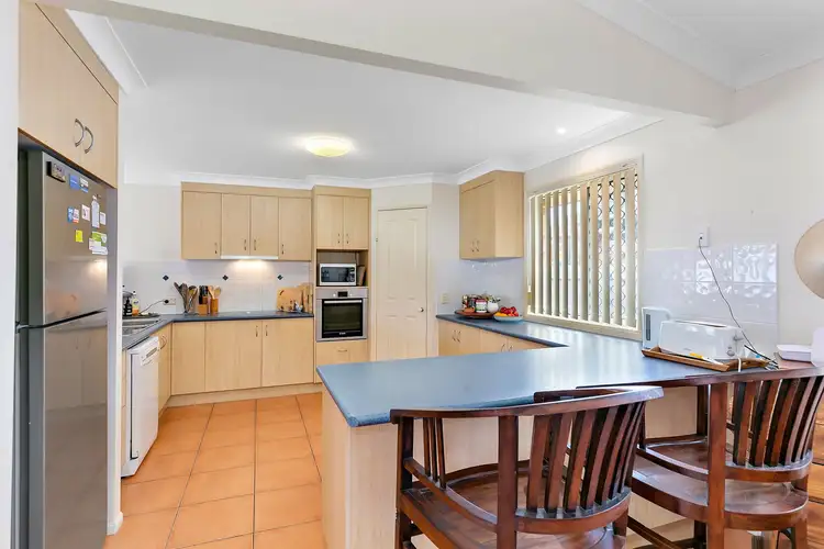 Fifth view of Homely house listing, 9 Andreas Close, Thornlands QLD 4164