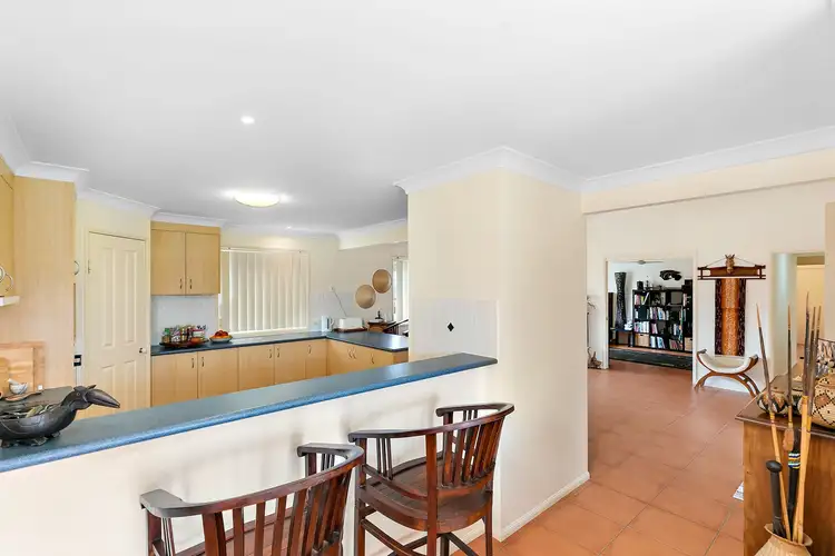 Sixth view of Homely house listing, 9 Andreas Close, Thornlands QLD 4164