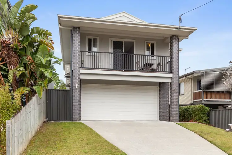 Main view of Homely house listing, 53 Thorneside Road, Thorneside QLD 4158