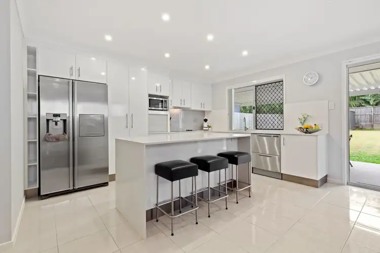 Second view of Homely house listing, 53 Thorneside Road, Thorneside QLD 4158