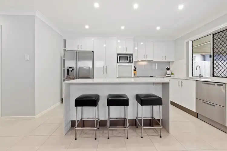 Fourth view of Homely house listing, 53 Thorneside Road, Thorneside QLD 4158