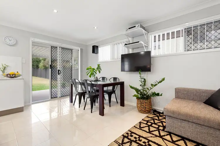 Fifth view of Homely house listing, 53 Thorneside Road, Thorneside QLD 4158