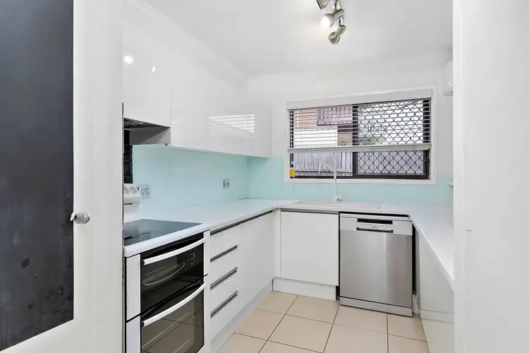 Second view of Homely townhouse listing, Unit 16/13 Holland Crescent, Capalaba QLD 4157