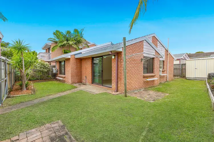 Fifth view of Homely townhouse listing, Unit 16/13 Holland Crescent, Capalaba QLD 4157