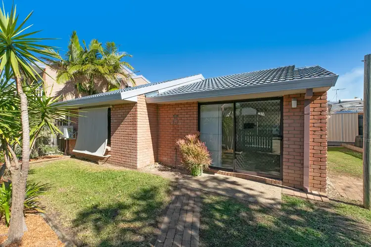 Sixth view of Homely townhouse listing, Unit 16/13 Holland Crescent, Capalaba QLD 4157