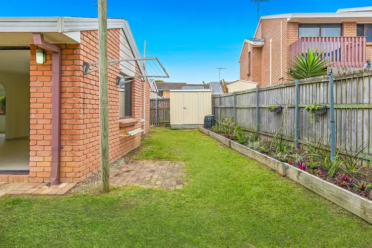 Seventh view of Homely townhouse listing, Unit 16/13 Holland Crescent, Capalaba QLD 4157