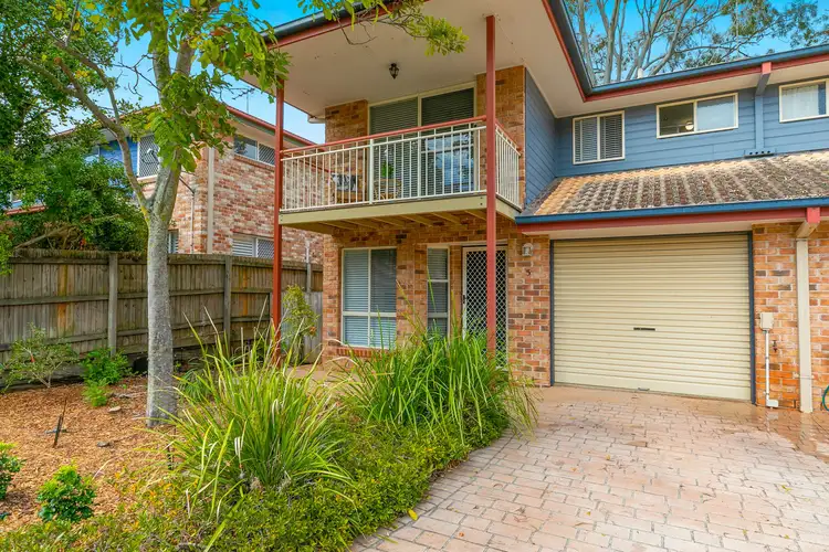 Unit 5/55 Beckwith Street, Ormiston QLD 4160
