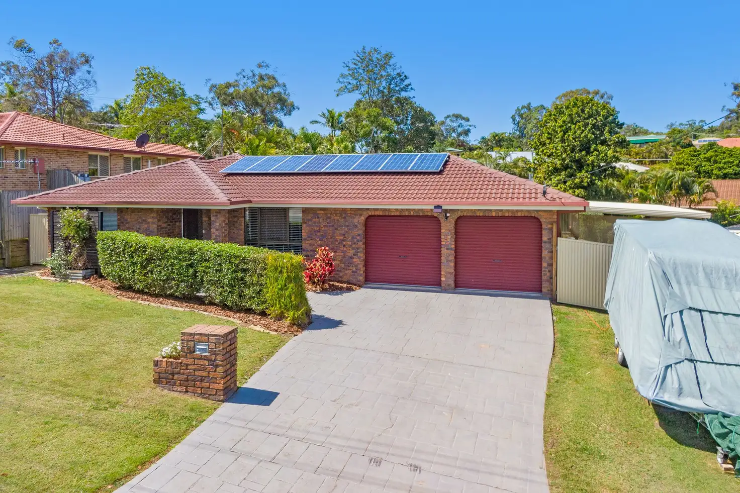 Main view of Homely house listing, 6 Goorawin Street, Alexandra Hills QLD 4161