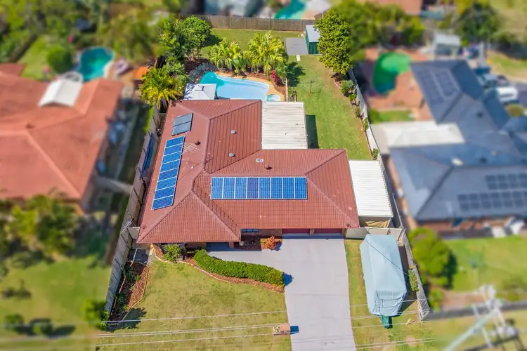Second view of Homely house listing, 6 Goorawin Street, Alexandra Hills QLD 4161