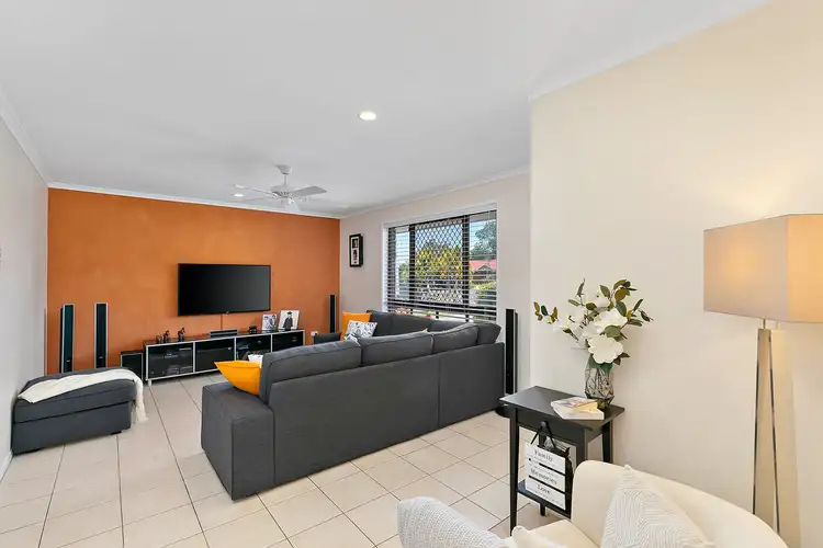 Fifth view of Homely house listing, 6 Goorawin Street, Alexandra Hills QLD 4161