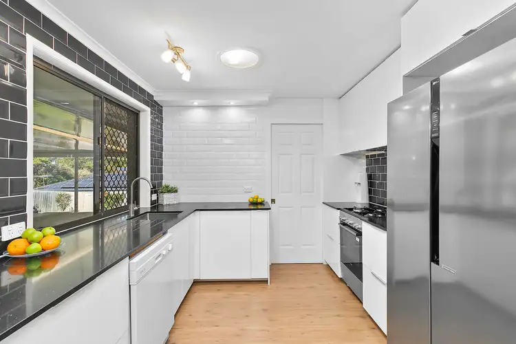 Sixth view of Homely house listing, 6 Goorawin Street, Alexandra Hills QLD 4161