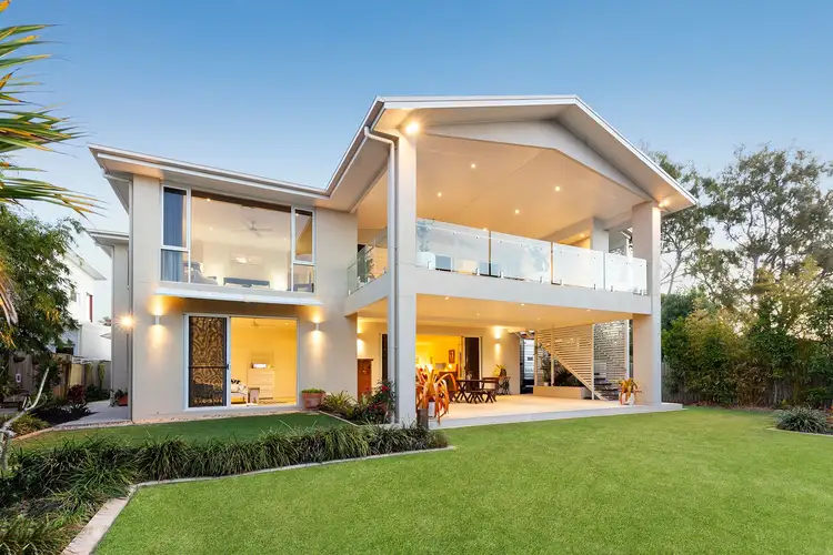 27 David Street, Thorneside QLD 4158