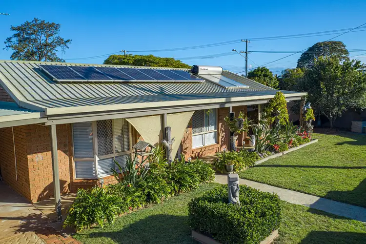 1 Daysland Street, Victoria Point QLD 4165
