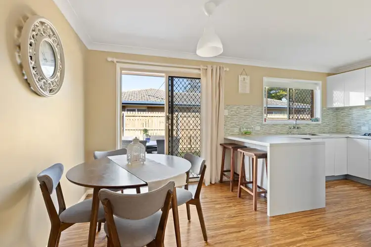 Sixth view of Homely house listing, 1 Daysland Street, Victoria Point QLD 4165