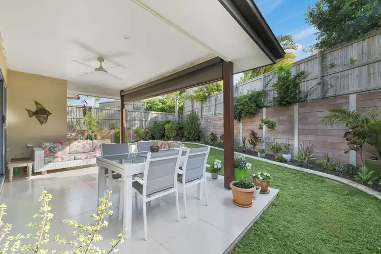 Fourth view of Homely house listing, 106 Ridgeview Drive, Peregian Springs QLD 4573