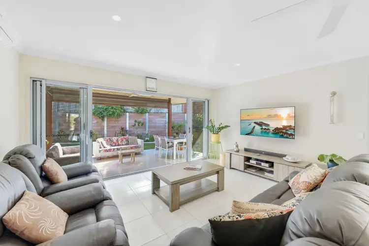 Fifth view of Homely house listing, 106 Ridgeview Drive, Peregian Springs QLD 4573