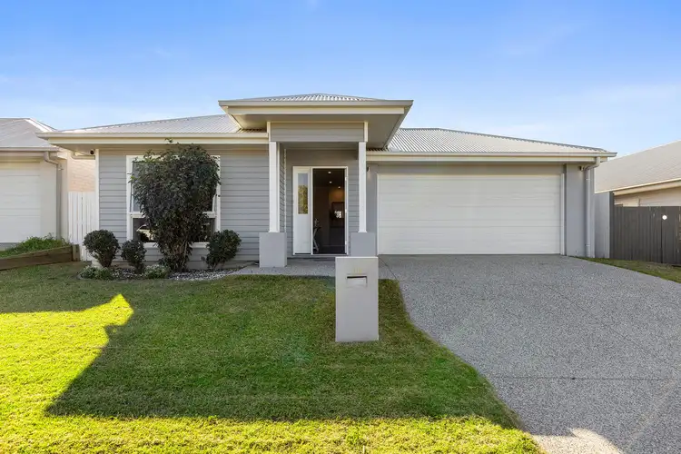 Main view of Homely house listing, 10 Bokhara Street, Thornlands QLD 4164