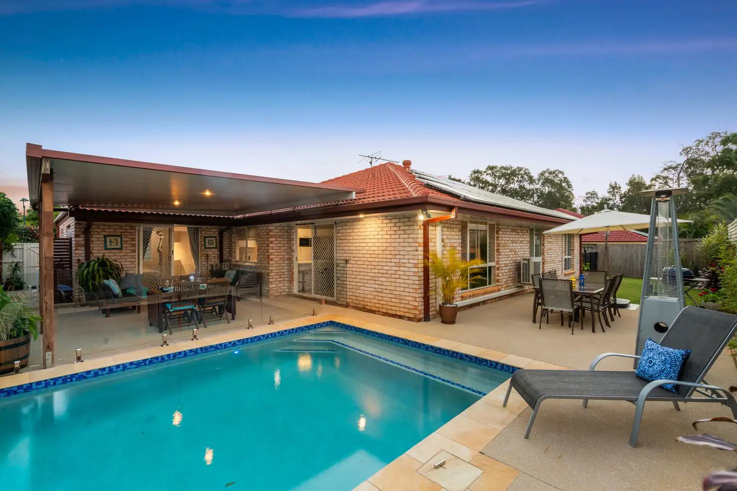 Main view of Homely house listing, 31 The Boulevard, Redland Bay QLD 4165