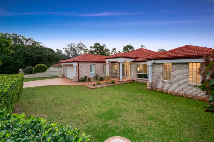 Second view of Homely house listing, 31 The Boulevard, Redland Bay QLD 4165