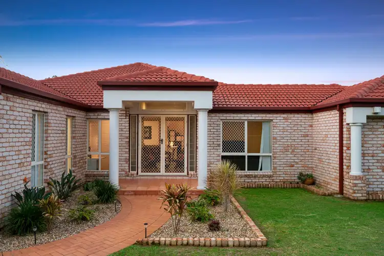 Third view of Homely house listing, 31 The Boulevard, Redland Bay QLD 4165