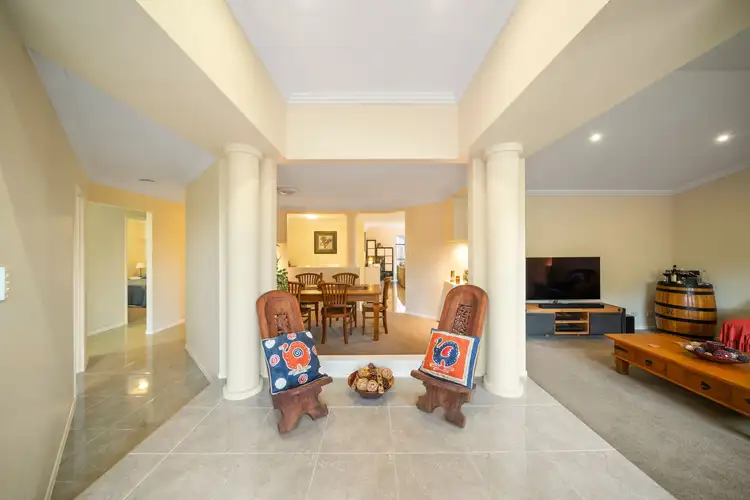 Fourth view of Homely house listing, 31 The Boulevard, Redland Bay QLD 4165