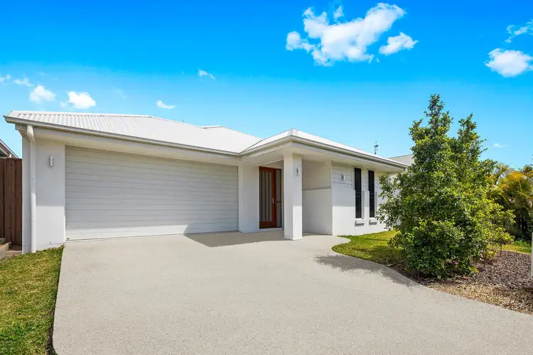 21 Montego Way, Peregian Springs QLD 4573