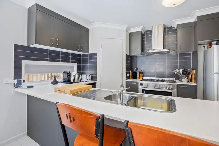 Third view of Homely house listing, 21 Montego Way, Peregian Springs QLD 4573
