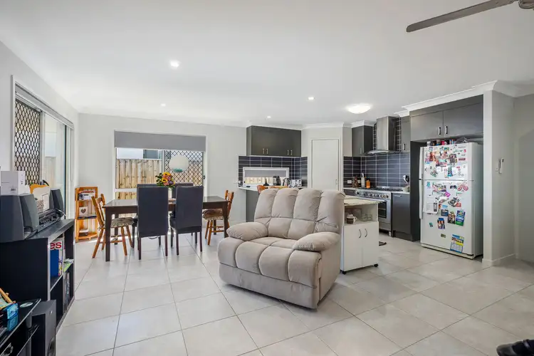 Fourth view of Homely house listing, 21 Montego Way, Peregian Springs QLD 4573