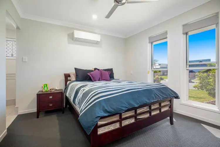 Fifth view of Homely house listing, 21 Montego Way, Peregian Springs QLD 4573