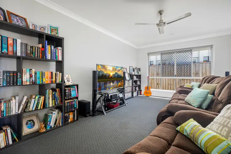 Seventh view of Homely house listing, 21 Montego Way, Peregian Springs QLD 4573